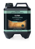Cutek Quick Clean-Decking Cleaning-Paint World