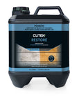 Cutek Restore-Decking Cleaning-Paint World