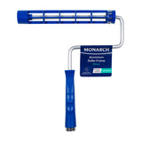 Monarch Aluminium Roller Frame-Microfibre & Seamless Foam Roller Covers / Frames & Poles-Paint World