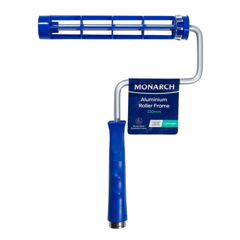 Monarch Aluminium Roller Frame