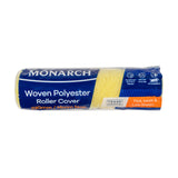 Monarch Woven Polyester Nap Roller Cover