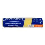 Monarch Woven Polyester Nap Roller Cover-New Rollers Covers-Paint World