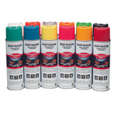 Rustoleum Precision Line Spray Cans (BOX 6) [product_vendor- Paint World Pty Ltd