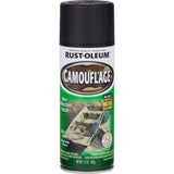 Camouflage Rustoleum Aerosol