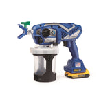 SPRAYER, ULTRA, DC, HH, 240V, CORDLESS-Tools, Tool Accessories-Paint World