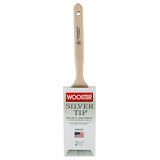 Wooster Silver Tip Wall Brush Soft 75mm