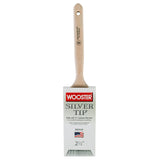 Wooster Silver Tip Paint Brush Soft-Paint Brush-Paint World
