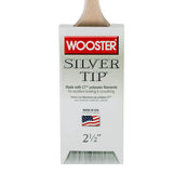 Wooster Silver Tip Wall Brush Soft 75mm