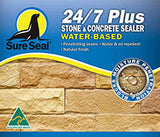 Sure Seal 24/7 Plus Stone and Concrete Sealer-Concrete Care-Paint World