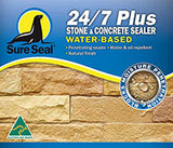 Sure Seal 24/7 Plus Stone and Concrete Sealer