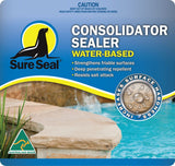 Sure Seal Consolidator Sealer