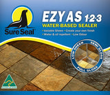 Sure Seal Ezy As 123 Water-based Sealer