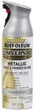 Rustoleum Universal Metallic