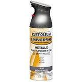 Rustoleum Universal Metallic