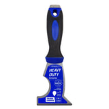 Monarch Duratek Trade Choice 5 in 1 Scraper Stiff 75mm