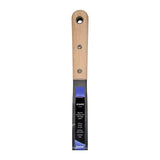 Monarch Wooden Handle Scraper Stiff-Tools-Paint World