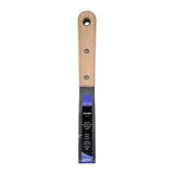 Monarch Wooden Handle Scraper Stiff