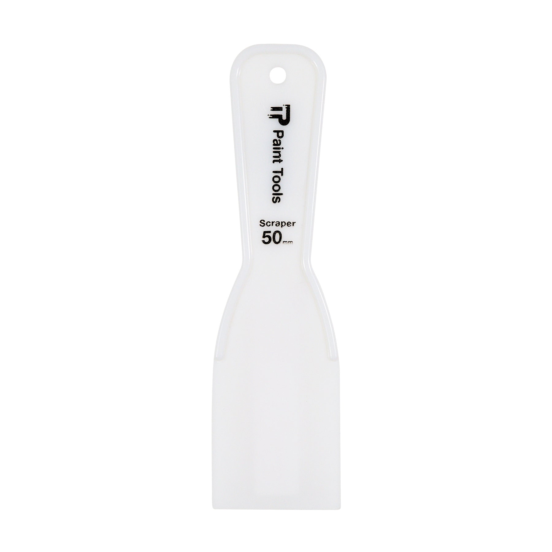 Paint Tools Plastic Scraper - Paintworld