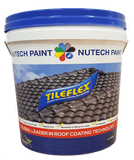 Nutech Tileflex 15L - Gloss Finish