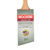 Wooster Ultra Pro Lindbeck Angle Sash Brush Firm