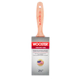 Wooster Ultra Pro Sable Paint Brush Firm