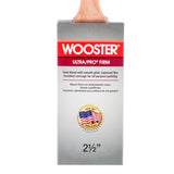 Wooster Ultra Pro Sable Paint Brush Firm-Paint Brush-Paint World