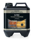 Cutek Wood Stripper