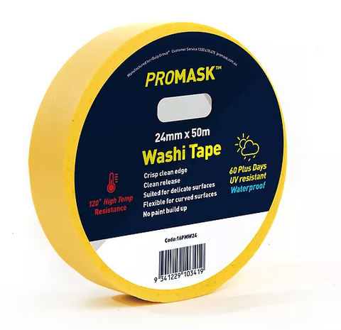iQuip Washi Tape 24mm