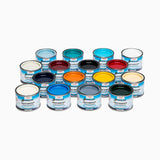 Norglass Weatherfast Gloss Admiralty Blue-Finish Coats-Paint World