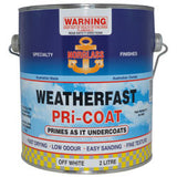 Norglass Weatherfast PRi-COAT Sealers Primers Undercoats [product_vendor- Paint World Pty Ltd
