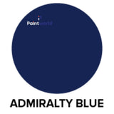 Norglass Northane Gloss Admiralty Blue-Finish Coats-Paint World