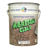 Nutech Agreseal Concrete Care [product_vendor- Paint World Pty Ltd
