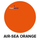 Norglass Northane Gloss Air-Sea Orange