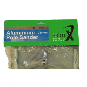 Aluminium Pole Sander Accessories [product_vendor- Paint World Pty Ltd