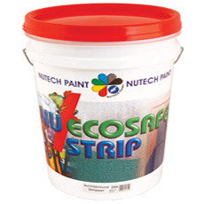 Nu EcoSafe Architectural Paint Stripper Cleaning [product_vendor- Paint World Pty Ltd