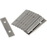 Heavy Duty Scraper Blades 2pk Accessories [product_vendor- Paint World Pty Ltd