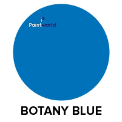Norglass Northane Gloss Botany Blue-Finish Coats-Paint World