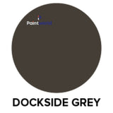 Norglass Northane Gloss Dockside Grey