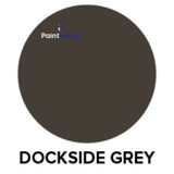 Norglass Weatherfast Gloss Dockside Grey