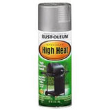 Rust-Oleum High Heat Spray