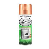 Rust oleum Metallic Aerosol Can-Speciality-Paint World
