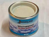 Norglass Weatherfast Gloss Pearl-Finish Coats-Paint World