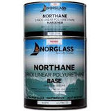 Norglass Northane Gloss White-Finish Coats-Paint World