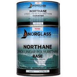 Norglass Northane Gloss White