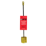 Rokset Super Paint Mixer 10mm - Electric Drill Attachment-Paint World