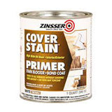 Zinsser Cover Stain-Sealers Primers Undercoats-Paint World