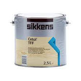 Sikkens Cetol TFF-Decking-Paint World