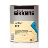 Sikkens Cetol TFF-Decking-Paint World