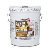 Zinsser Cover Stain-Sealers Primers Undercoats-Paint World