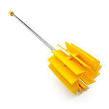 Rokset Super Paint Mixer 10mm - Electric Drill Attachment-Paint World